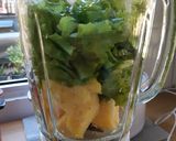 Foto langkah ke 2 dari resep Veggie juices.