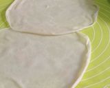 Foto langkah ke 6 dari resep Gohyong Chicken's Hearts.