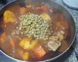 Foto del paso 5 de la receta: Estofado de Carne (Osobuco)