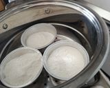 Foto langkah ke 1 dari resep Kue Putu Bambu dengan Cetakan ala Mbak Yuna.