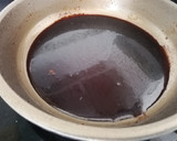 Foto del paso 2 de la receta: Medallón de solomillo al foie con reducción de Pedro Ximénez