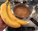 Foto langkah ke 4 dari resep Kolak Pisang Telur (w/ brown sugar).