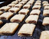Une image de l'étape 10 de Makrout aux dattes 🍯.