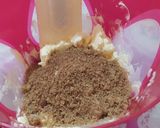 Foto del paso 1 de la receta: Birthday cake 🎂