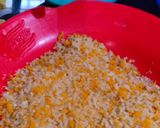 Foto langkah ke 3 dari resep Nugget Sosis Telur.