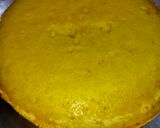 A picture of step 2 of Vanila Cake (Without Oven).