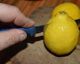 Foto del paso 2 de la receta: Msir (limones en conserva)