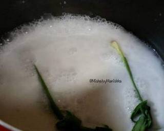 🌺Es Cendol Bandung - Step 5