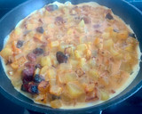 Foto del paso 6 de la receta: Tortilla de patatas en freidora de aire
