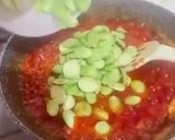 Foto langkah ke 3 dari resep Sambal Tempuyak (khas Dayak).