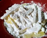 Foto langkah ke 5 dari resep French Fries Homemade ala KFC.