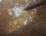Húsos savanyú káposzta leves recept fázis 8 fotója