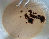 Foto del paso 3 de la receta: Panqueques de avena y plátano