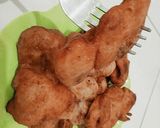 Foto langkah ke 4 dari resep Pisang potong/cincang goreng.