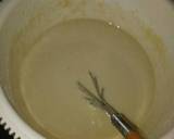 Kue Lapis tepung terigu sederhana langkah memasak 3 foto
