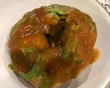 મગની દાળ ની ખસતા કચોરી (Moong Daal Khasta Kachori recipe in Gujarati) રેસીપી સ્ટેપ12ફોટો
