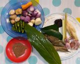 Foto langkah ke 2 dari resep Gulai asin/Gulai kuning Nila.