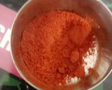 A picture of step 3 of ઓટ્સ (oats in gujrati recipe).