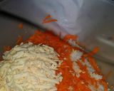 صورة لخطوة 1 من وصفة كرات الأرز بالتونة😍👌