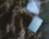 รูปขั้นตอนการทำที่ 2 ของ แกงเขียวหวานเนื้อตุ๋นใส่ฟัก