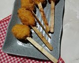 Foto langkah ke 13 dari resep Kaki Naga.