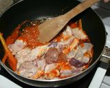 Foto langkah ke 3 dari resep Lawar Ayam Kampung.