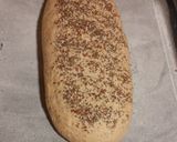 Foto del paso 5 de la receta: Pan Integral Con Mix De Semillas