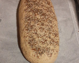 Foto del paso 5 de la receta: Pan Integral Con Mix De Semillas