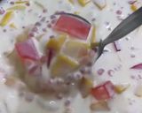 Foto langkah ke 5 dari resep Mango Sago.