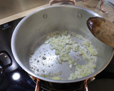 Foto del paso 2 de la receta: Mejillones al roquefort