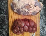 Foto del paso 1 de la receta: Rinconcito al ajillo