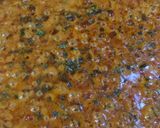 A picture of step 5 of Spicy Egg Masala | Boiled Egg Gravy.