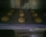 Foto langkah ke 5 dari resep Korean Garlic Cheese Bread.
