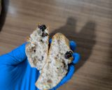 عکس مرحله 14 از دستور کوکی لاهیجان🍪 (Lahijan cookies)