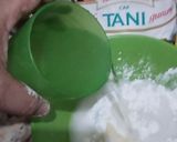 Foto langkah ke 1 dari resep Cilung | Aci Gulung.