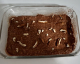 Foto del paso 3 de la receta: Brownie de algarroba
