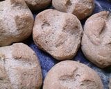 Foto del paso 5 de la receta: Bollitos integrales