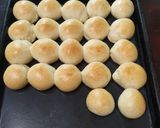 Foto del paso 3 de la receta: Miguelitos