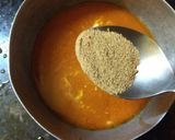 লক্ষ্ণৌই গোস্ত বিরিয়ানী (lucknowi gost biryani recipe in Bengali) রেসিপি ধাপ - 18 ছবি