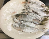 Foto del paso 5 de la receta: Nambamduke～pescado marinado estilo japonés～