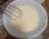 Foto del paso 3 de la receta: Panqueques (en anafe eléctrico)