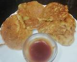 Bread Pancake recipe step 6 photo