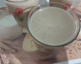 ચીકુ શેક(chikoo shake recipe in gujarati) રેસીપી સ્ટેપ2ફોટો