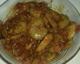 Foto langkah ke 7 dari resep Jengkol balado pedas manis.