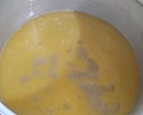 Foto del paso 1 de la receta: Profiteroles con Dulce de leche y Crema pastelera