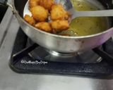 ક્રિસ્પી કોર્ન પકોડા (Crispy Corn Pakoda recipe in Gujarati) રેસીપી સ્ટેપ3ફોટો