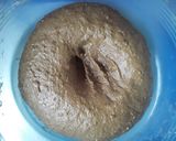Foto langkah ke 4 dari resep Choco Buns.