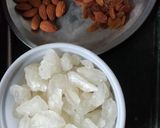 ડ્રાયફ્રુટ પેદ (Dryfruit Ped Recipe In Gujarati) રેસીપી સ્ટેપ2ફોટો