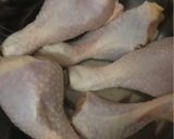 Hình bước làm 1 của món Xôi gà roti