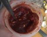 Foto del paso 3 de la receta: Salsita tipo chamoy natural
